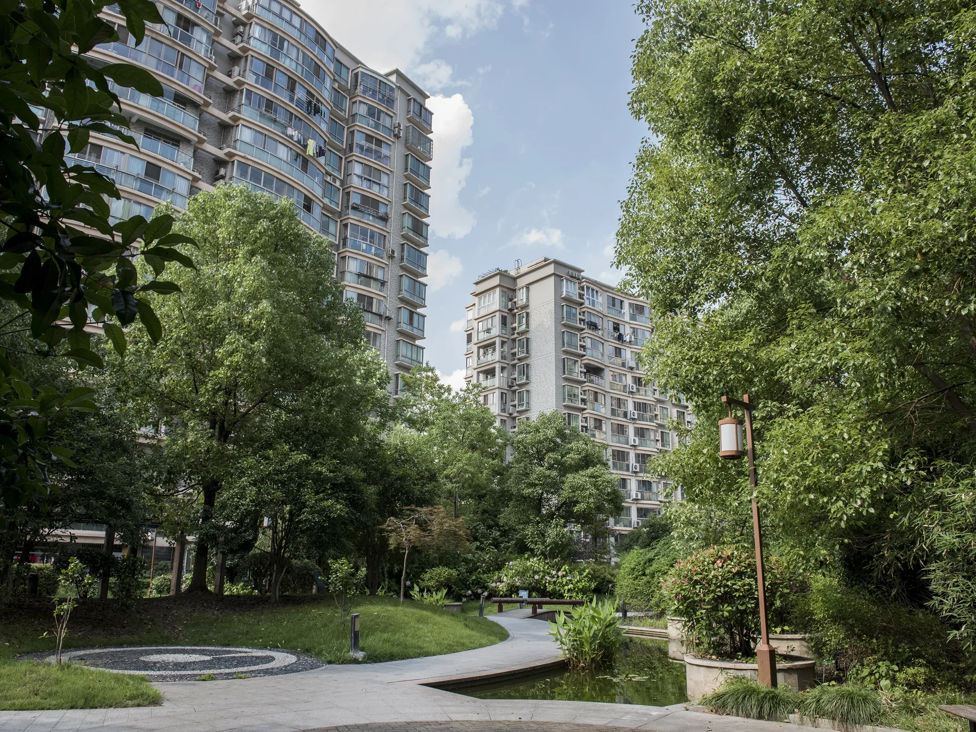 Sanhua Lucky Garden - Photo 9