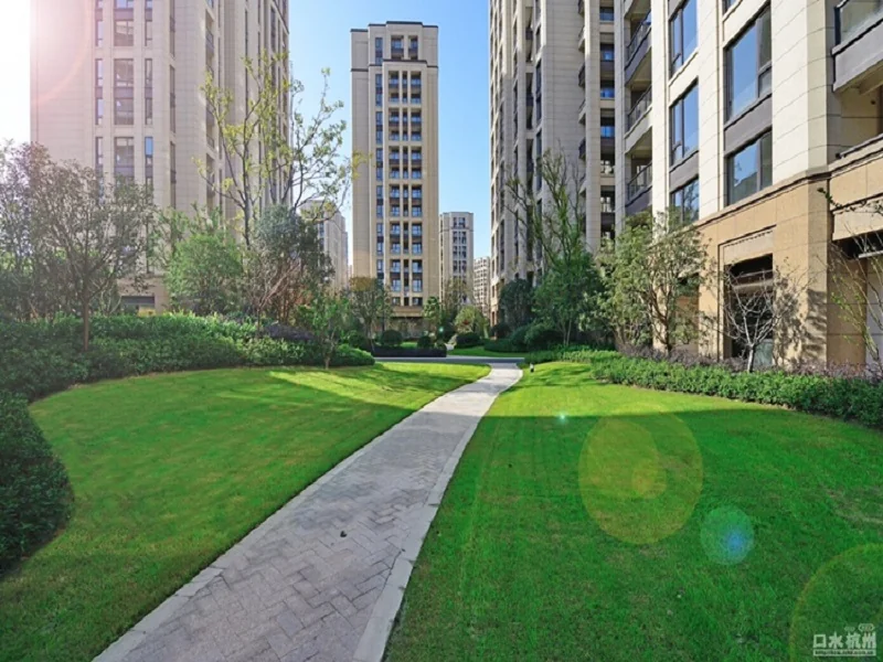 Dexin East Mansion - Photo 21