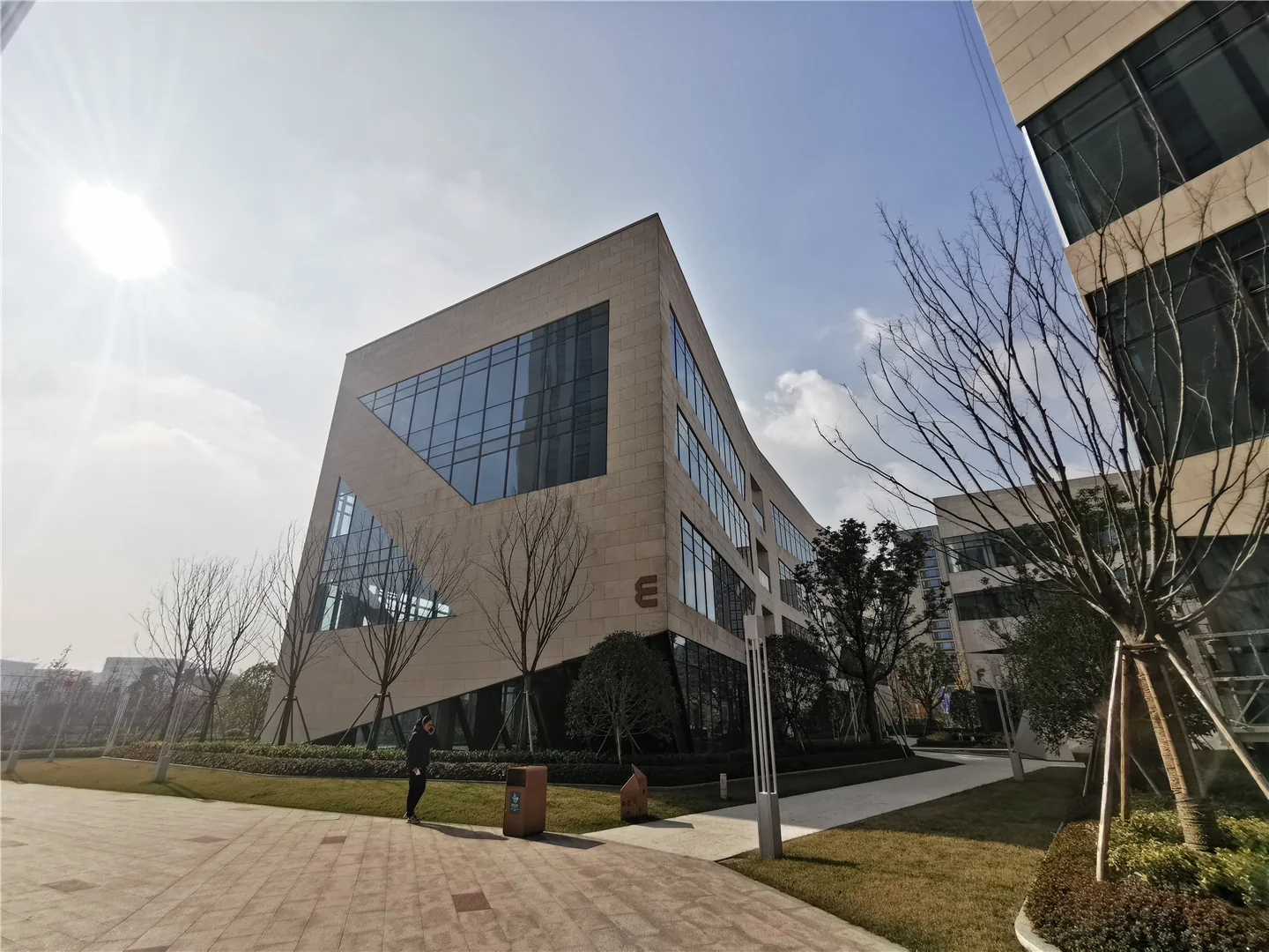 华策中心 - Photo 6