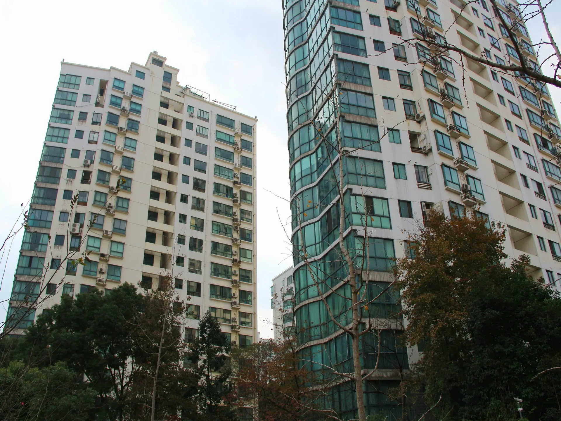 City Inner Peace - Photo 22