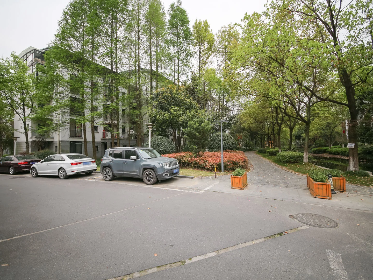 Jiangbin Garden - Photo 41