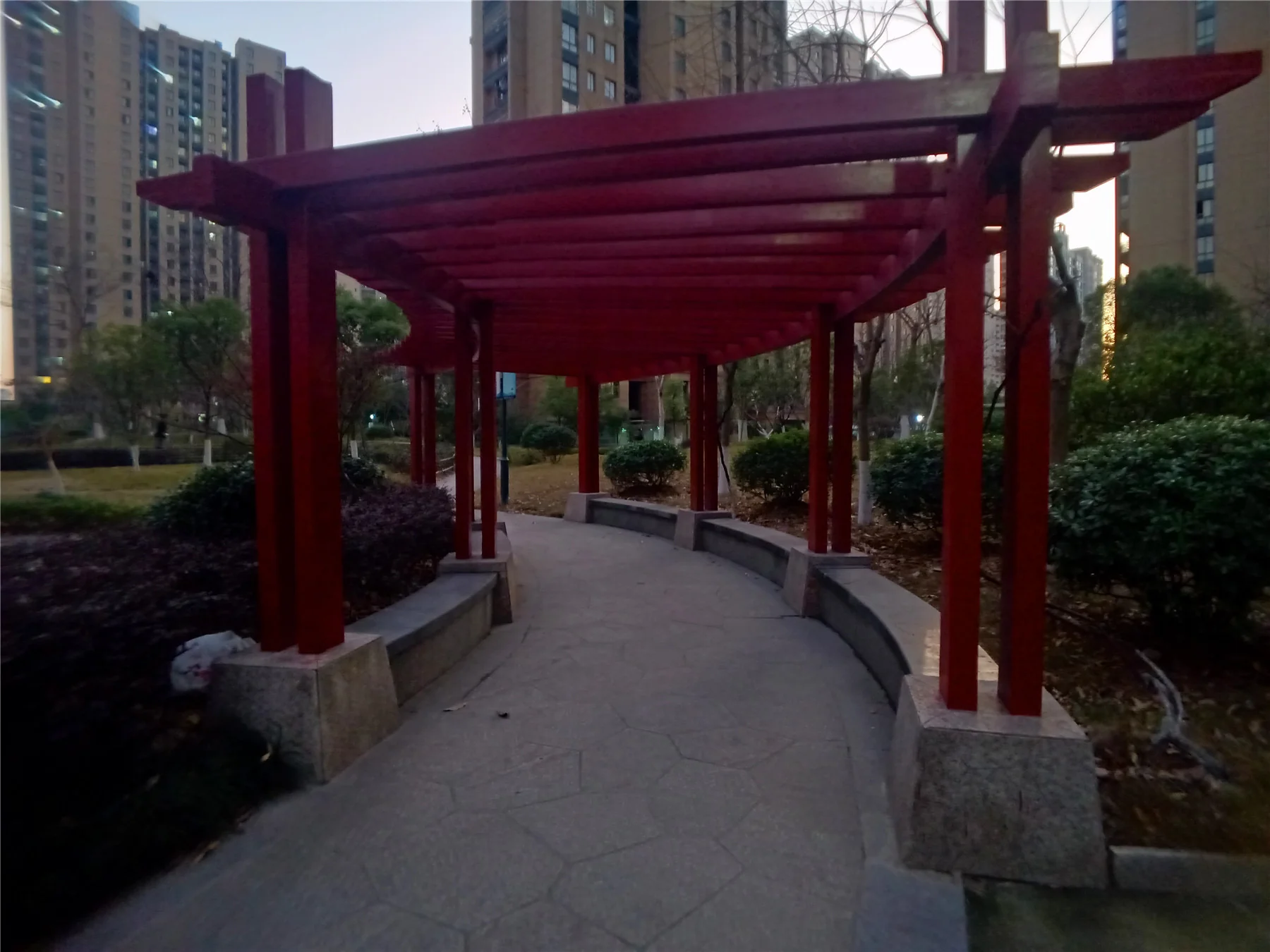 JX Peach Garden - Photo 13