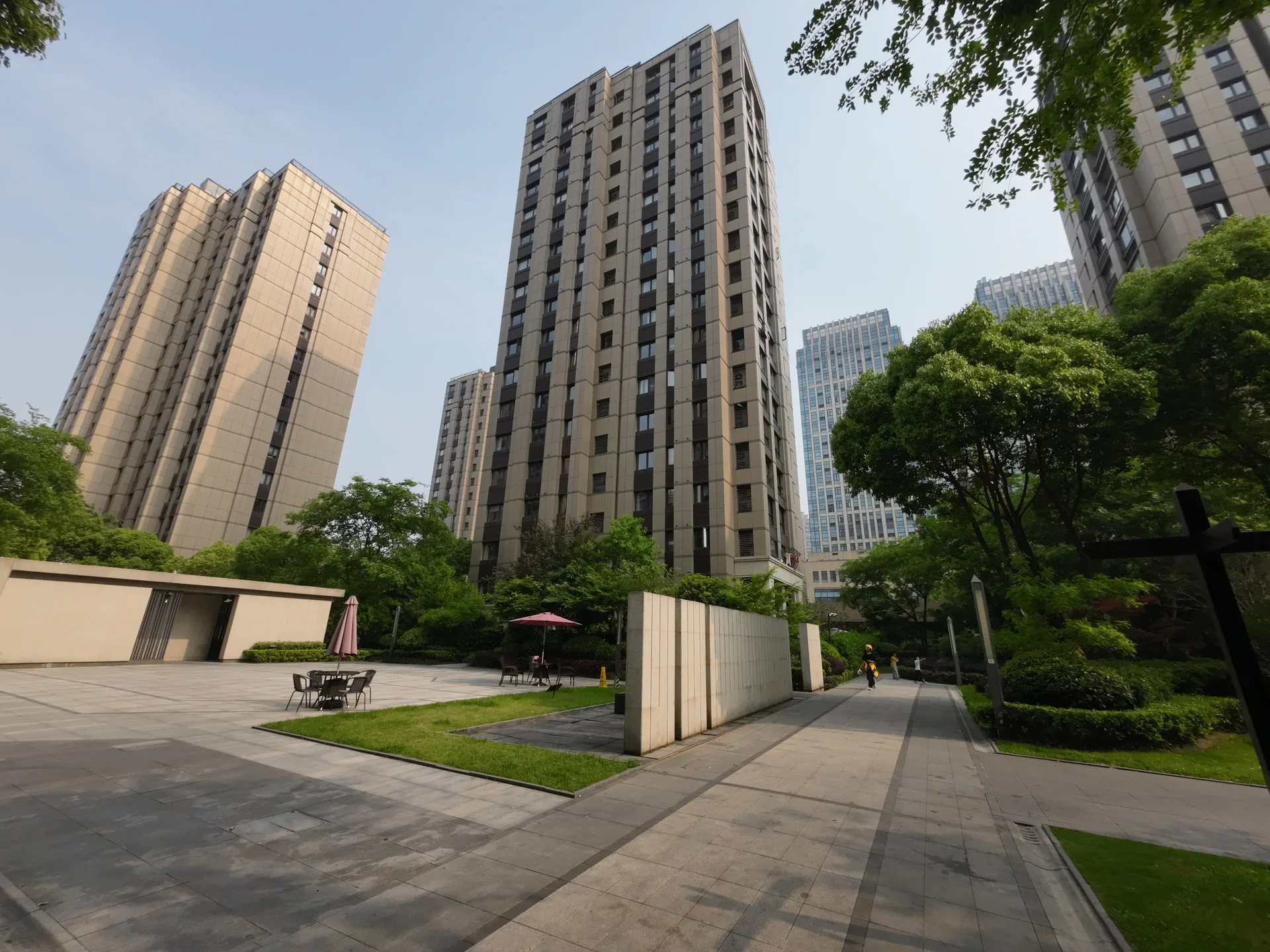 Guo Yue Mansion - Photo 1