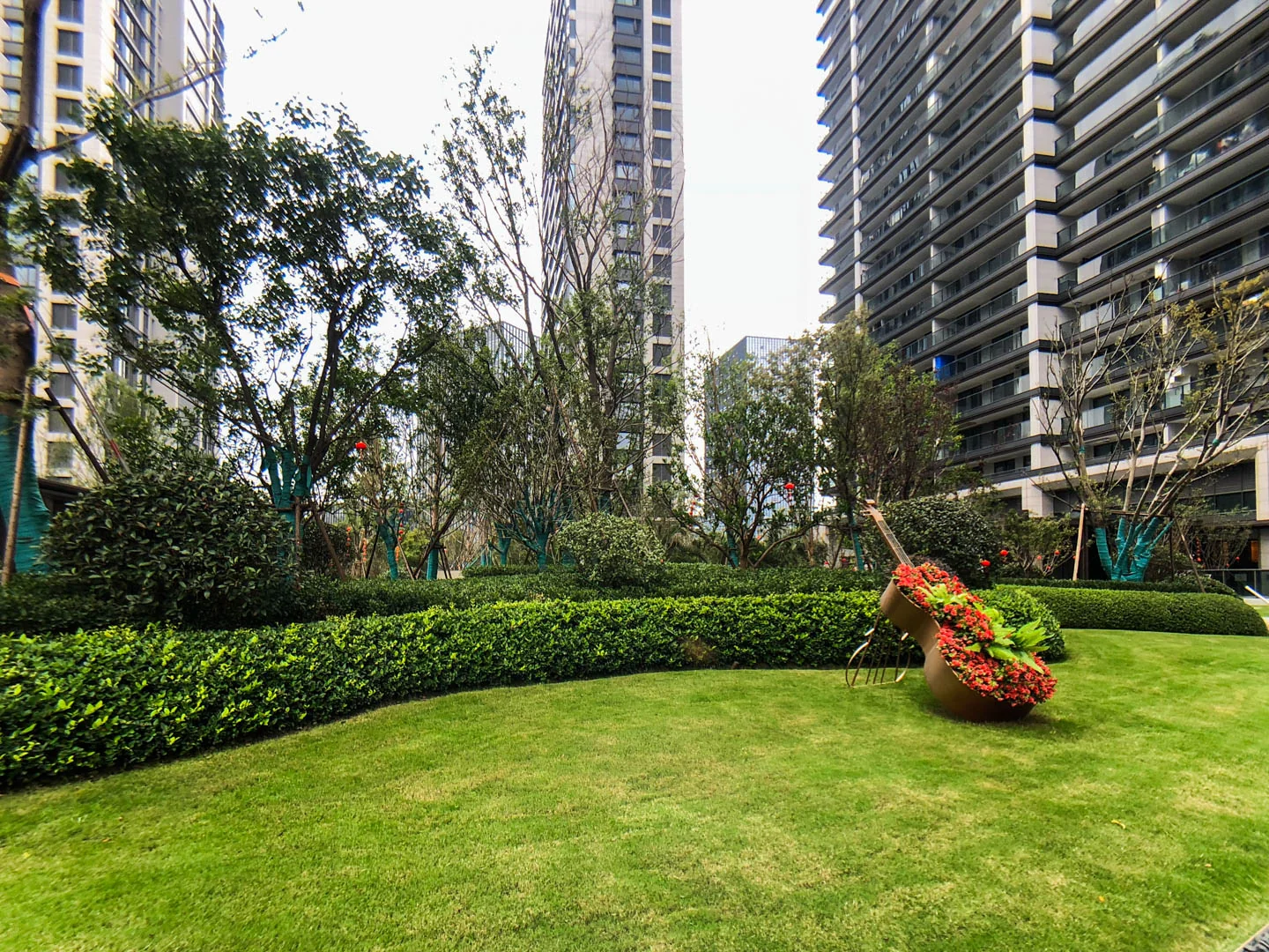 Wenlan Mansion - Photo 28