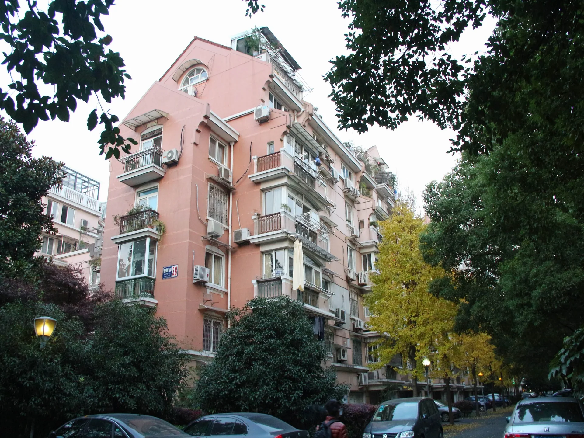 Jialv West Garden - Photo 2