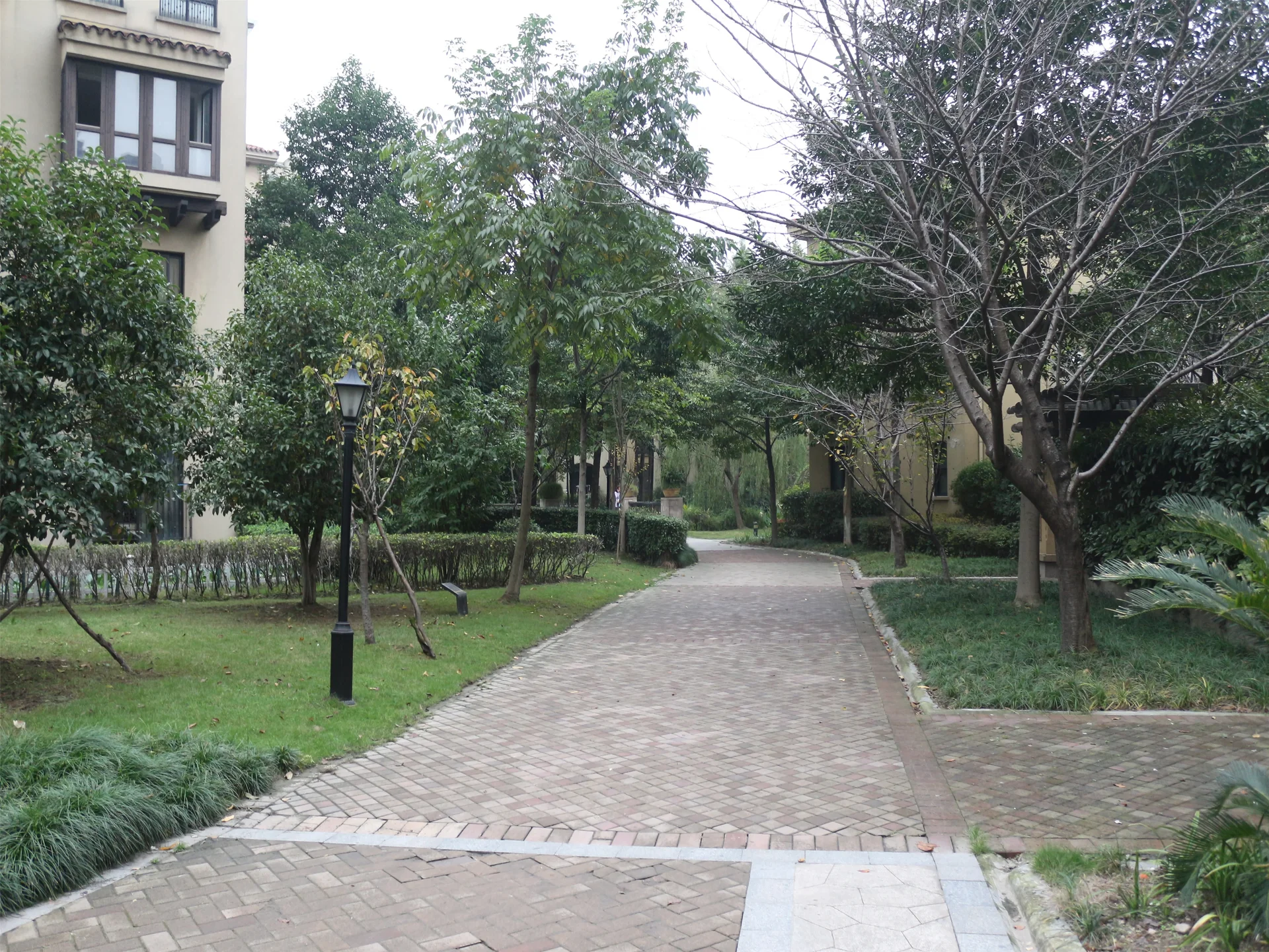 Geya Apartment - Photo 23