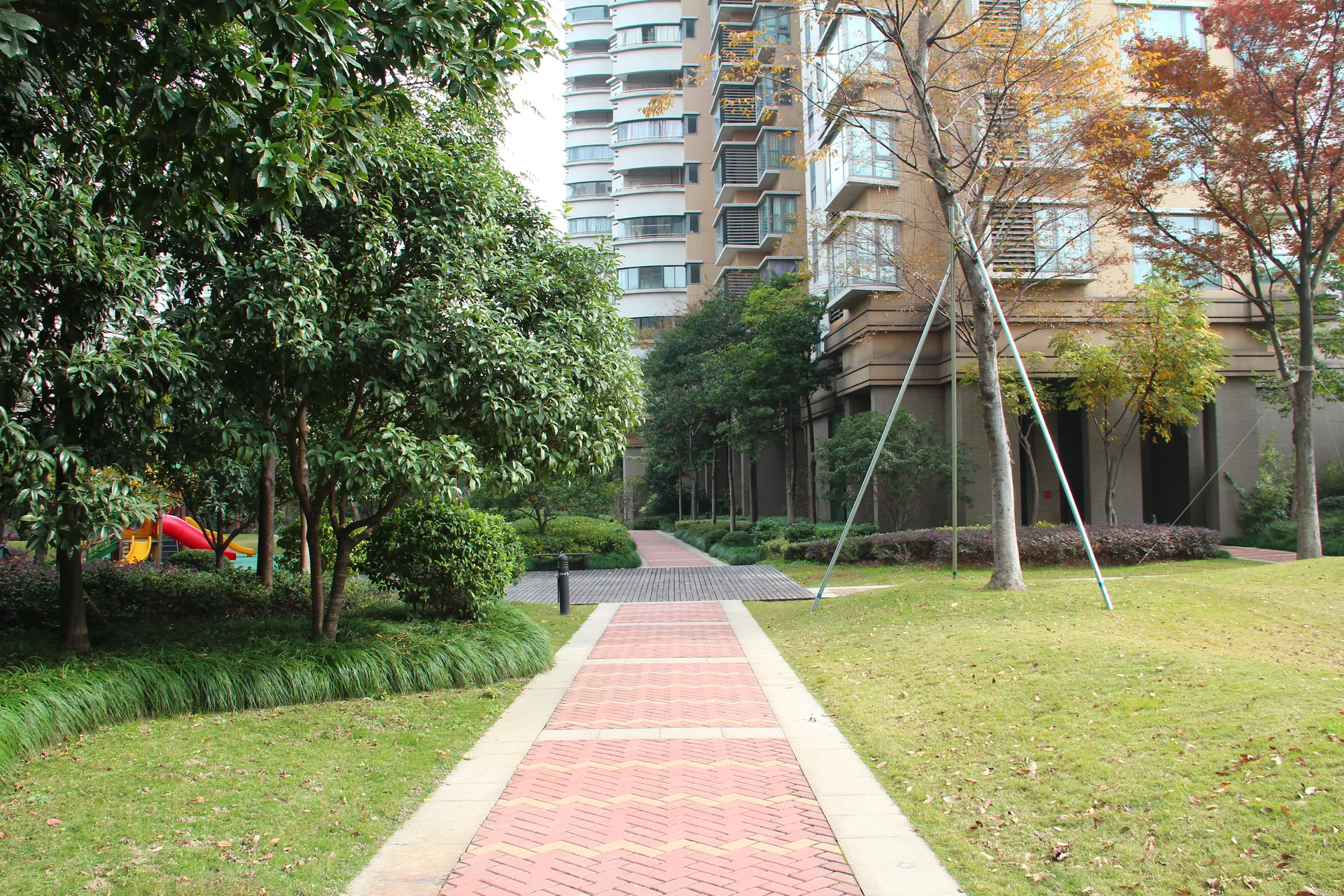 Ease Sky Plaza  - Photo 32