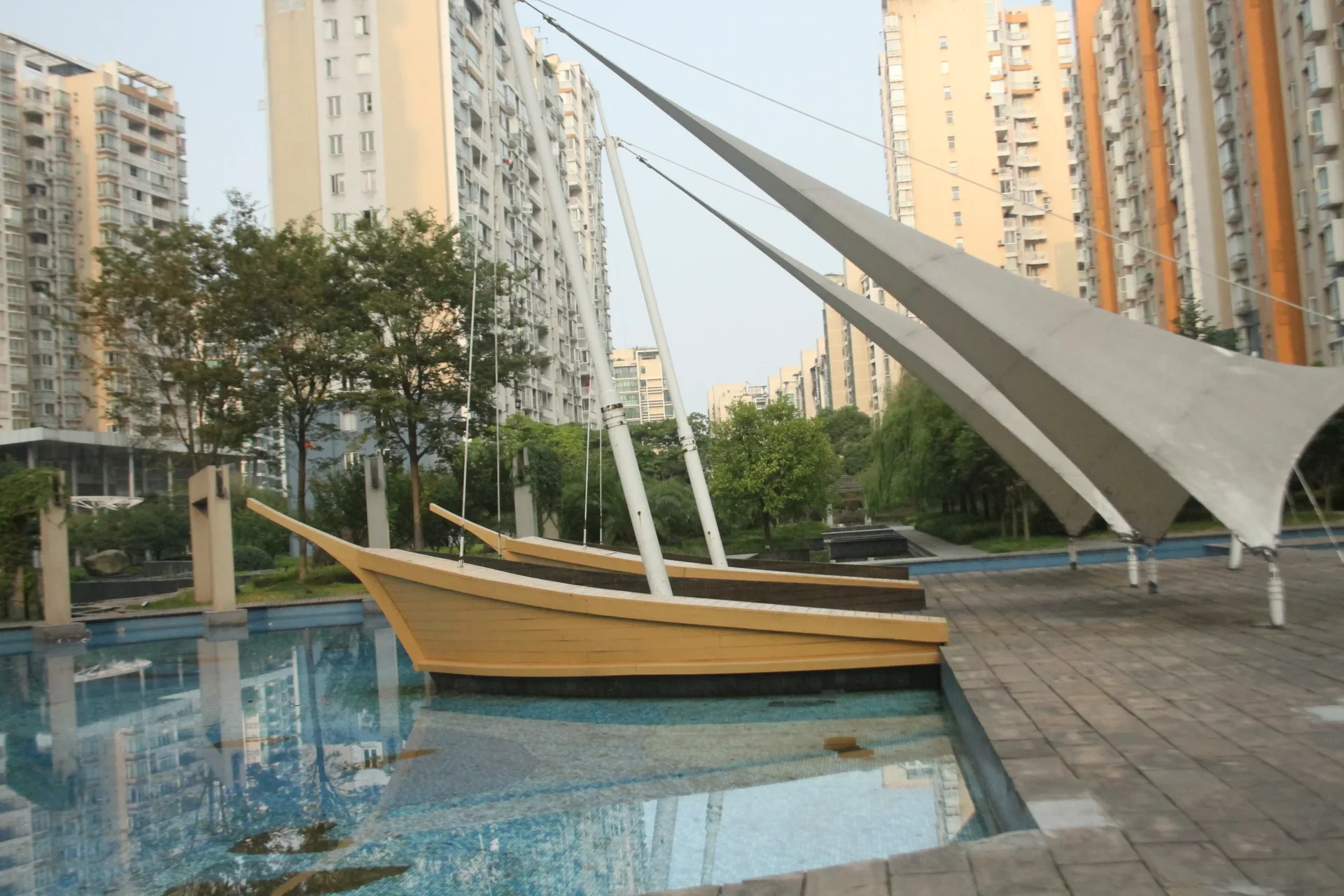 Jiangnan Manor - Photo 20