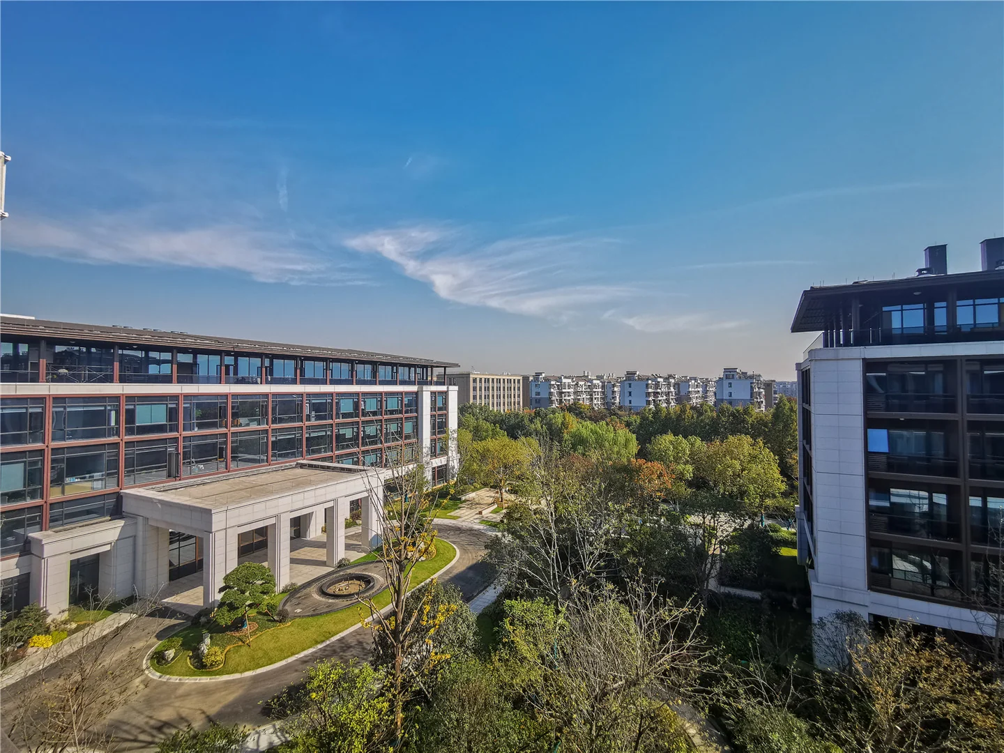 Xixi New City - Photo 3