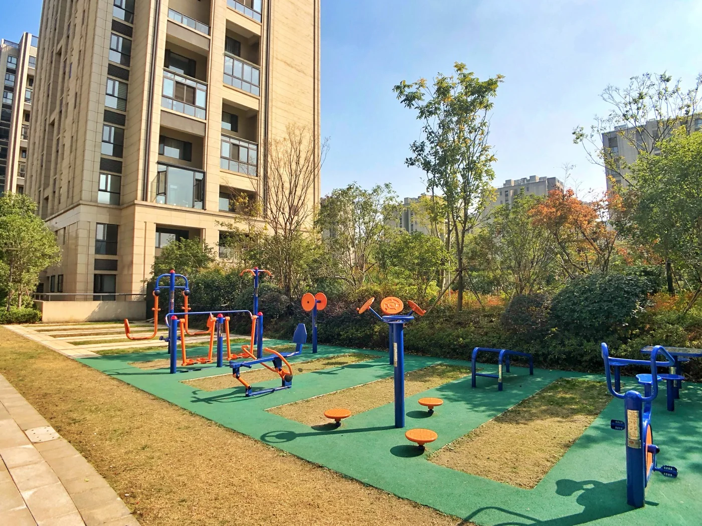 No.10 Langyueju - Photo 7