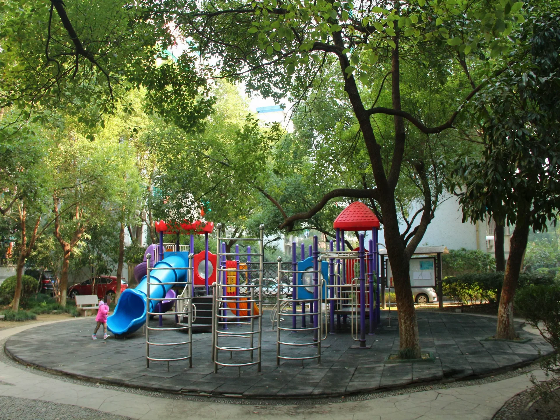 Nandu Garden - Photo 45