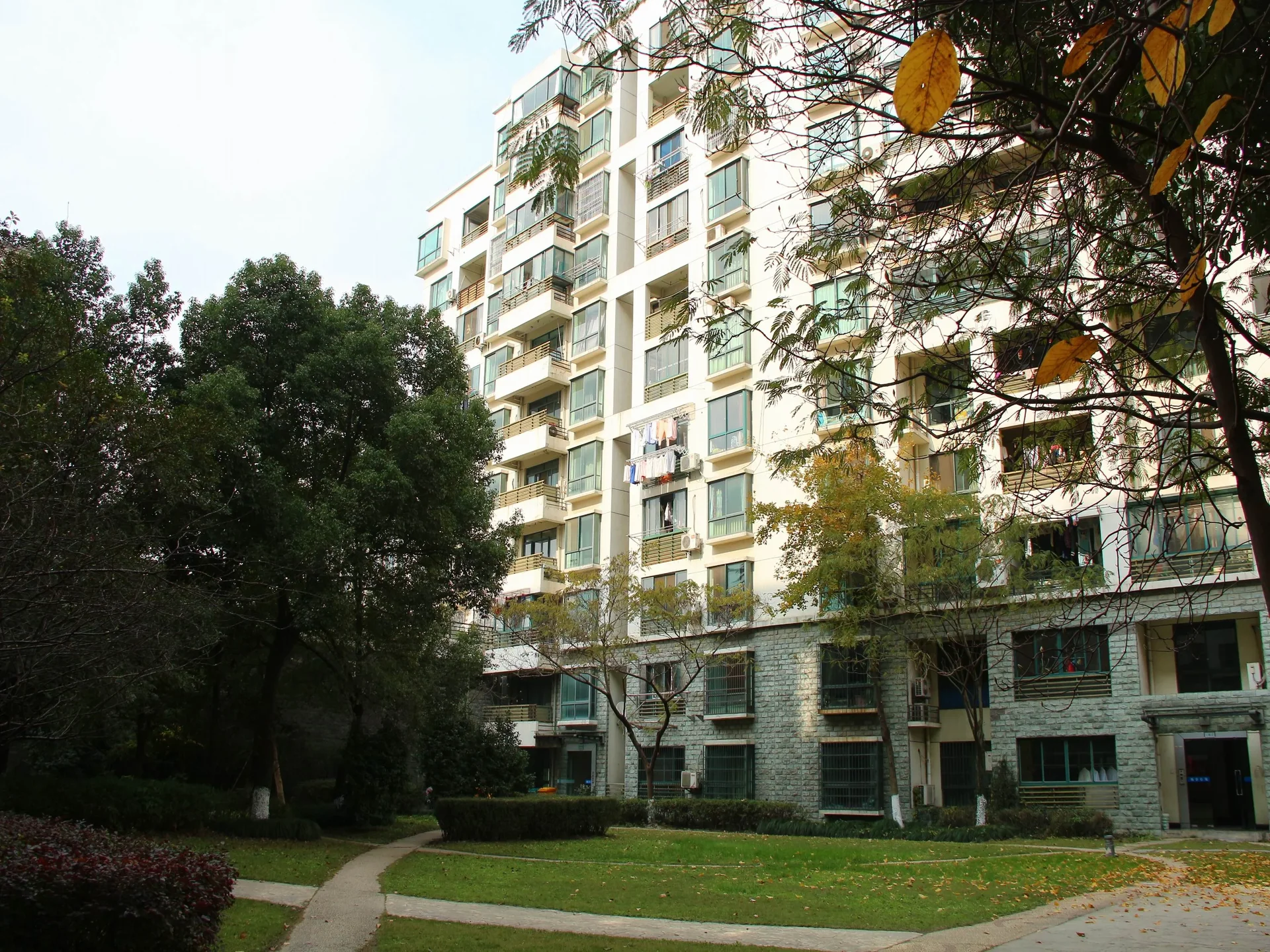 City Inner Peace - Photo 18