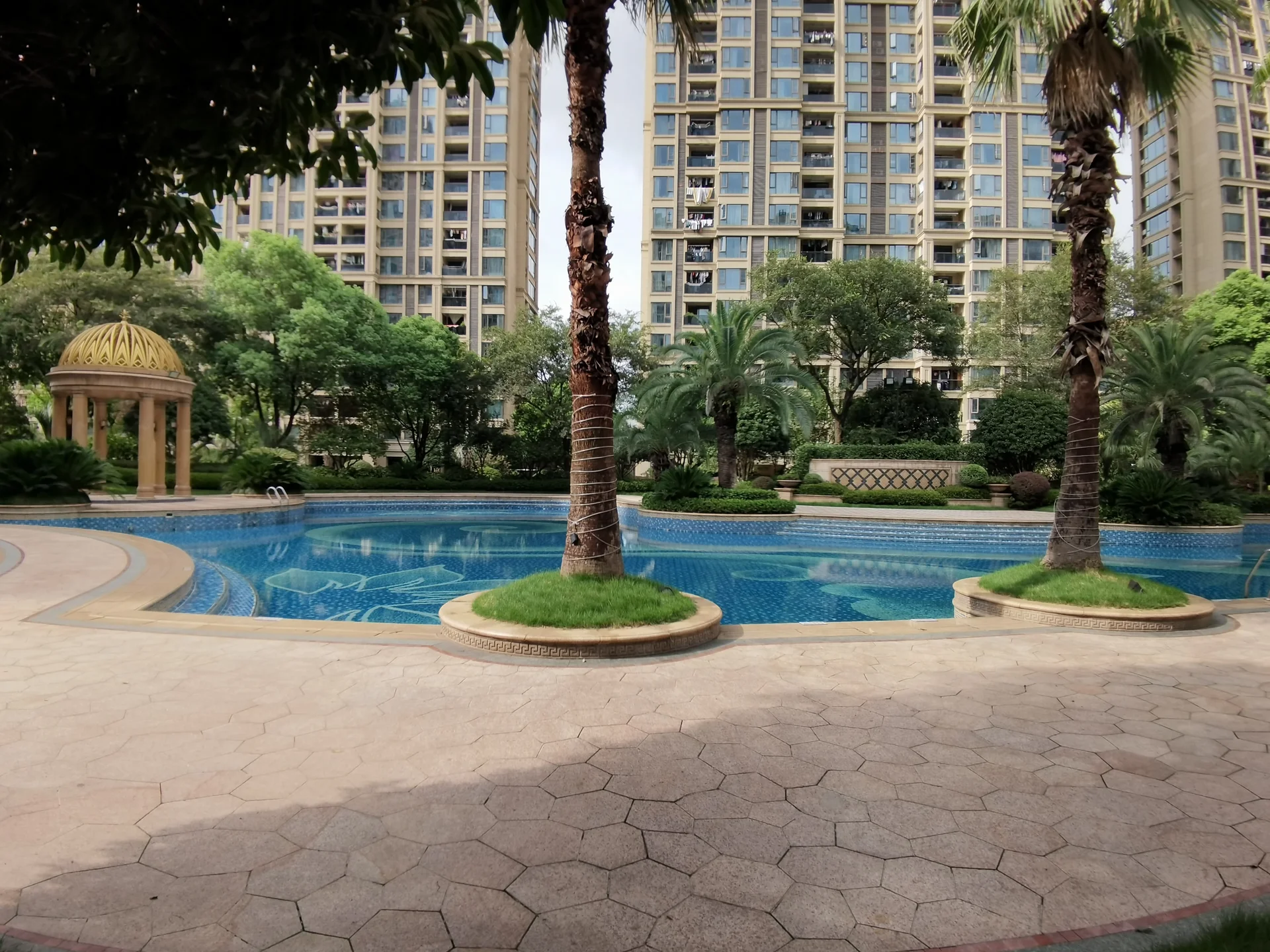 Wanjia City - Photo 10