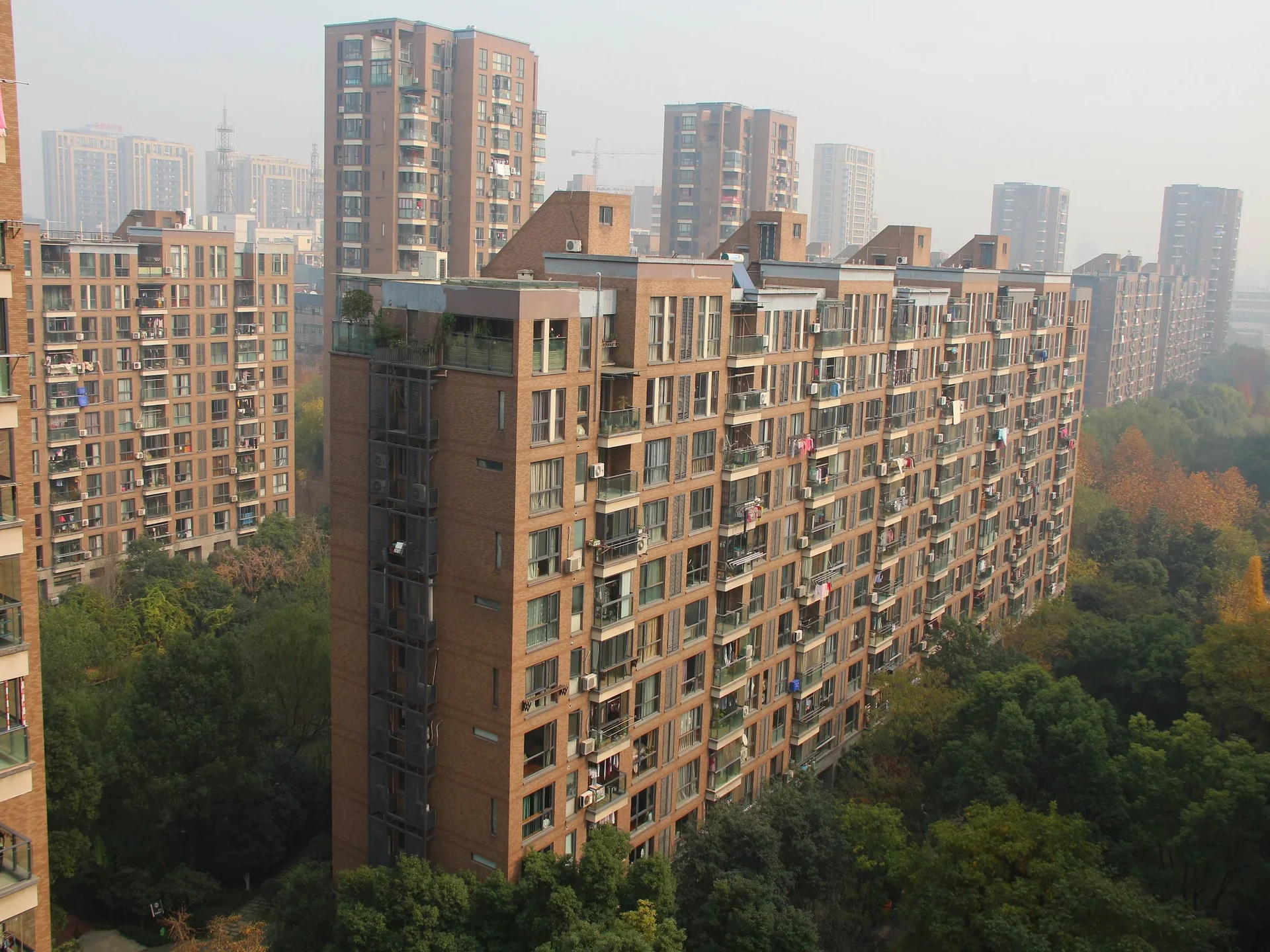 New Century City - Photo 2