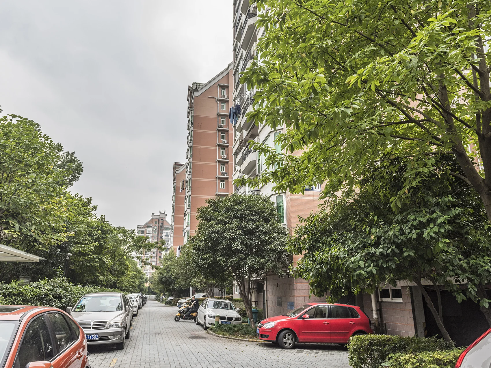 Wan'an City Garden - Photo 16