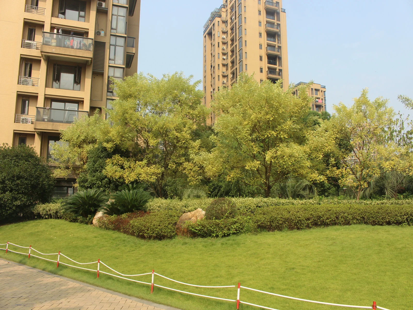 Wanjia Floral City - Photo 12