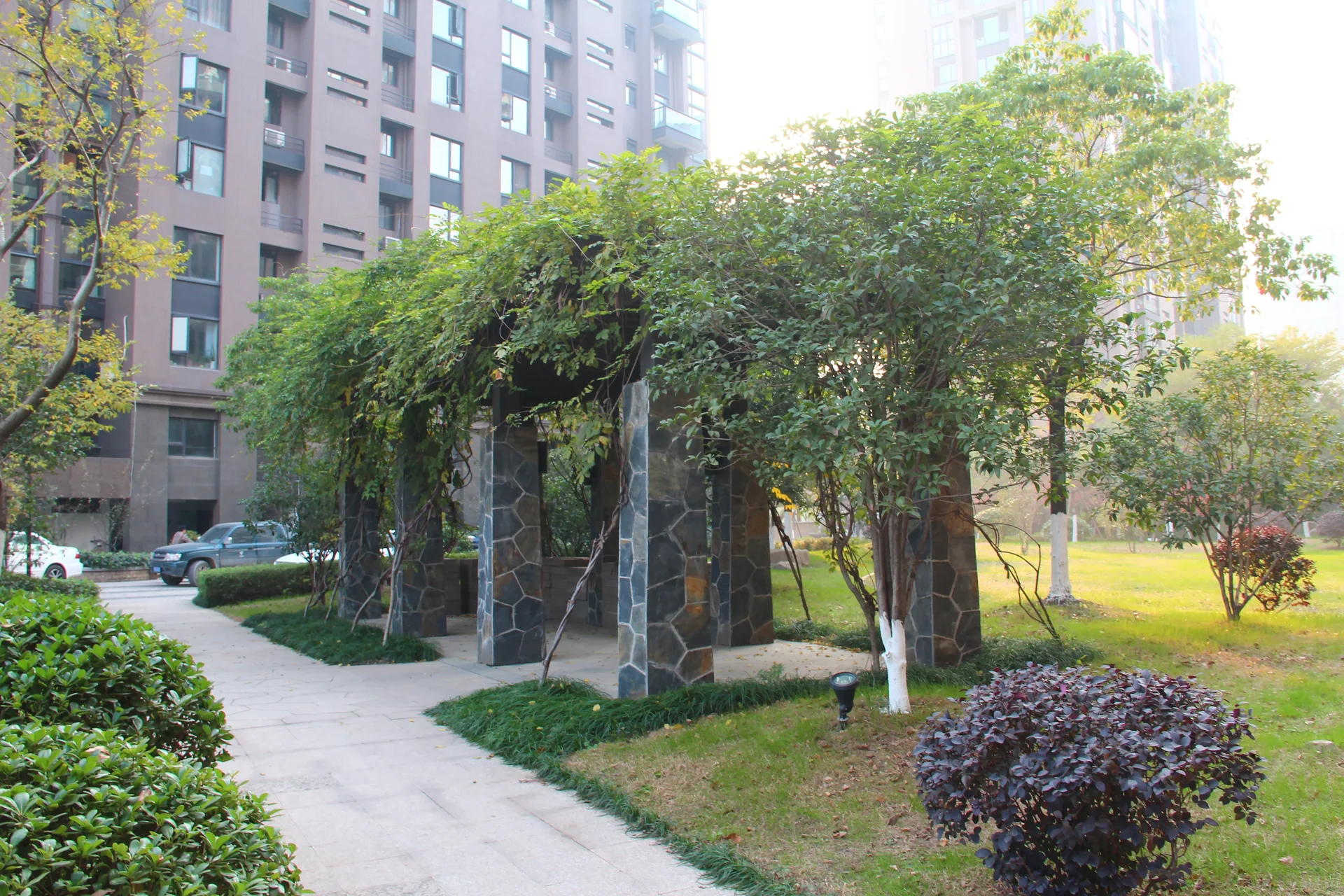 Lingshang Mountain Garden - Photo 24