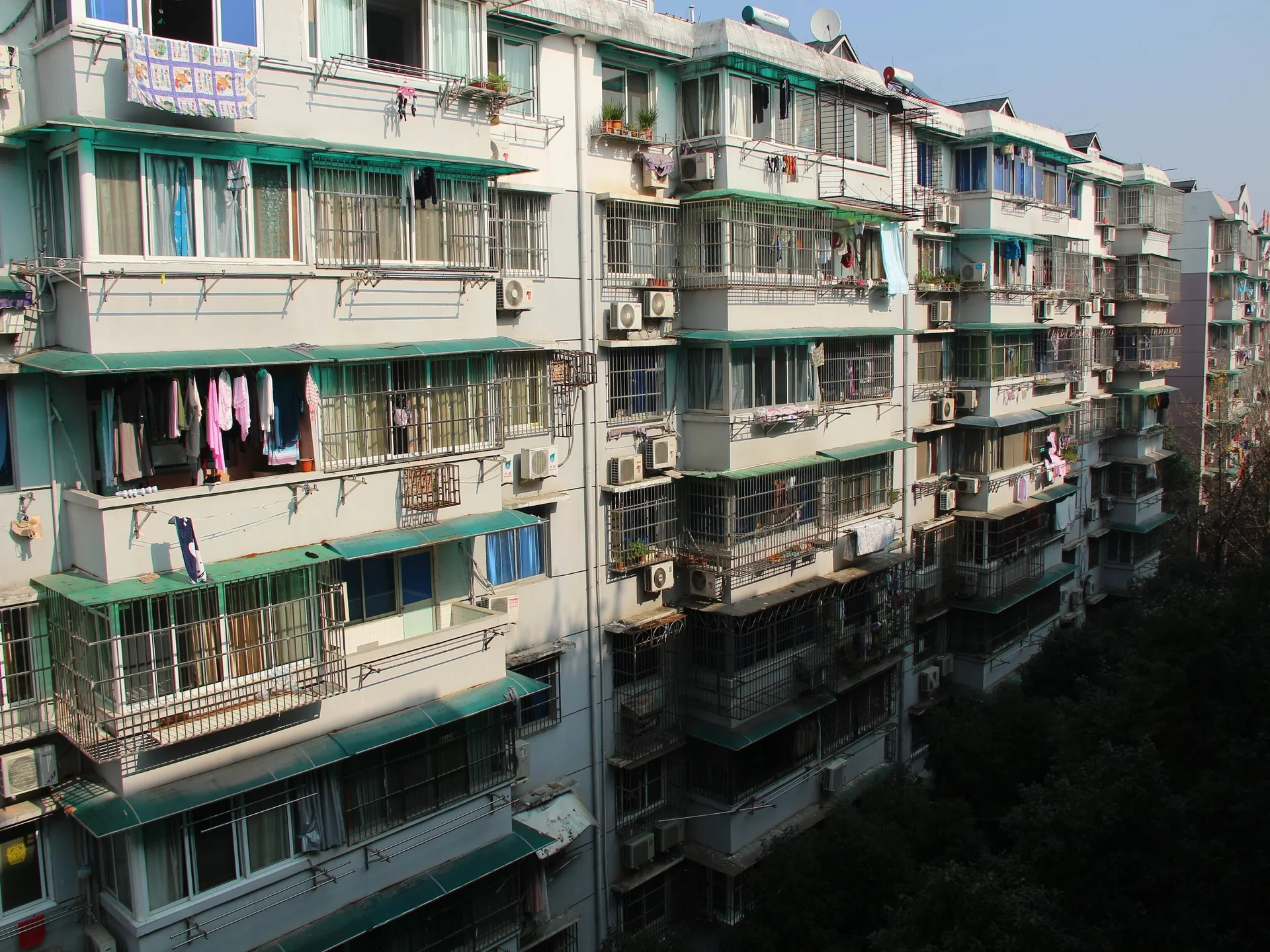 Zi Jin Compound - Photo 6