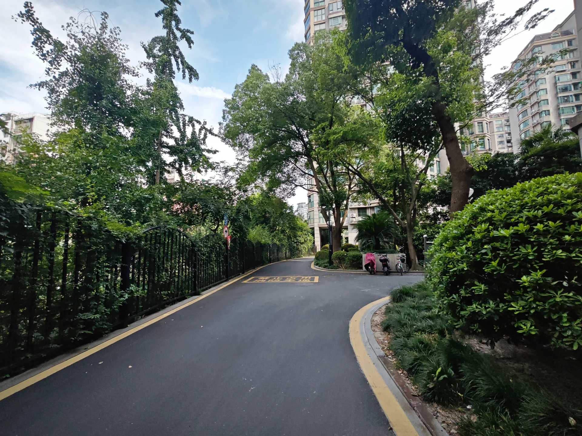 Qianshuiwan City Garden - Photo 36