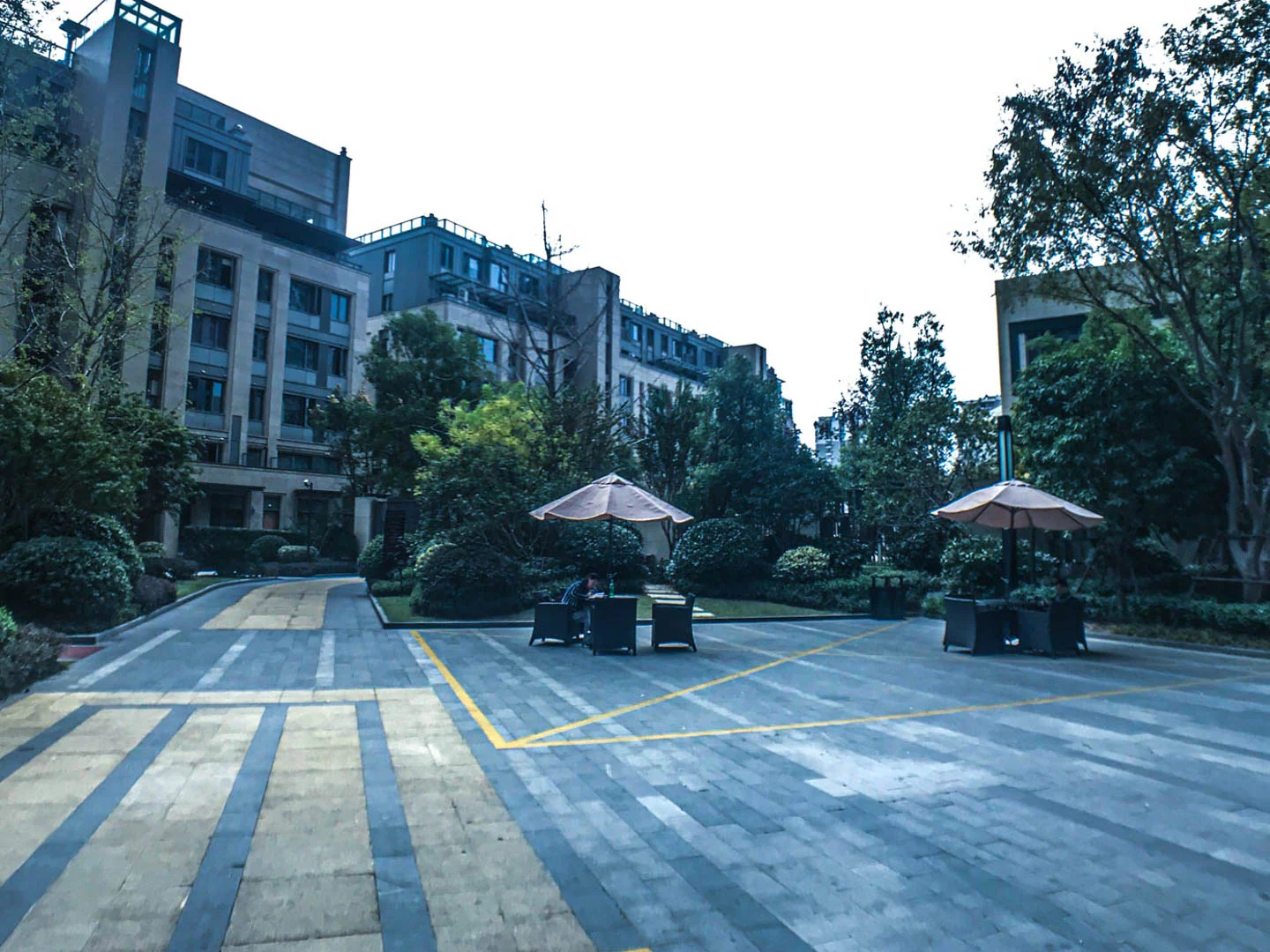 Hangzhou Mansion  - Photo 16