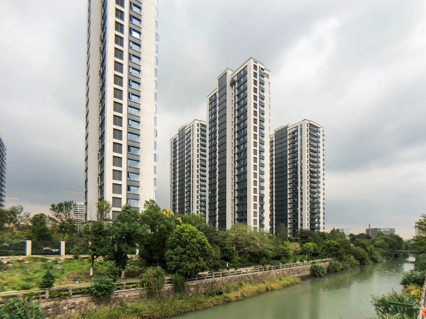 Wenlan Mansion - Photo 11