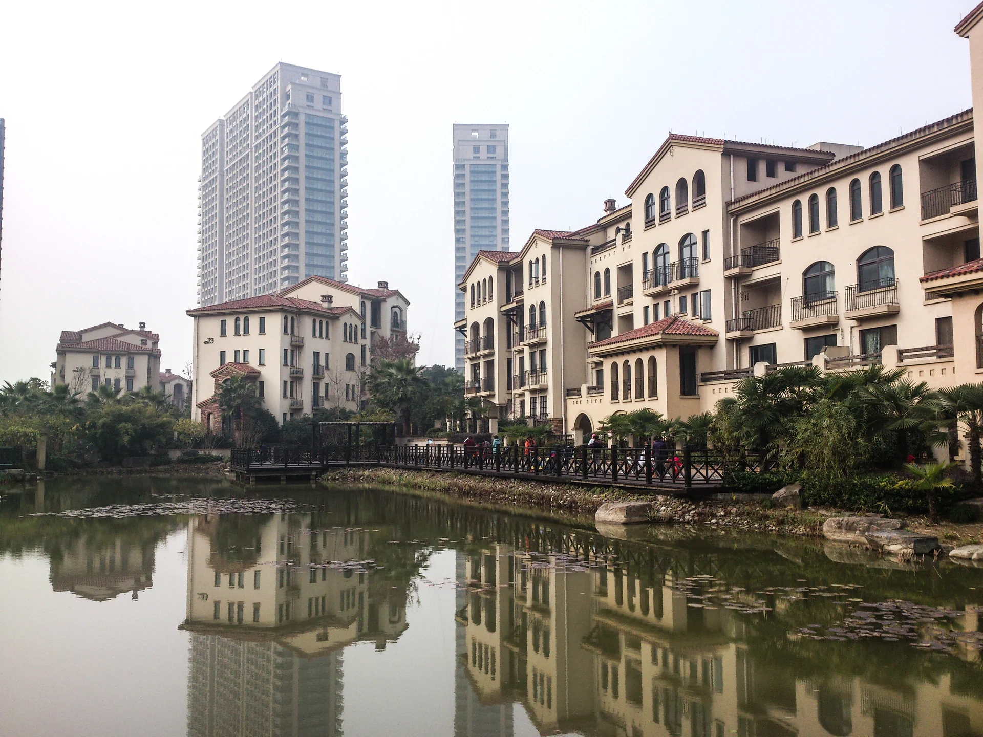 Geya Apartment - Photo 32