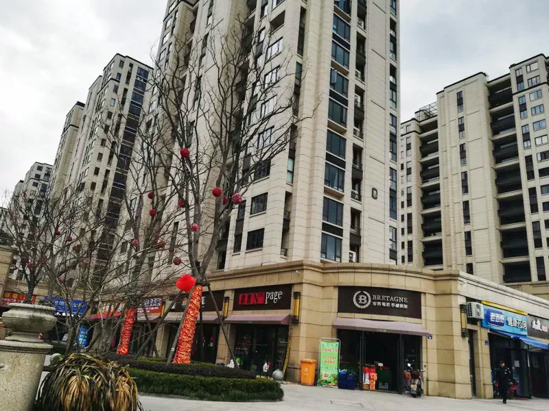 Qianjiang Mansion - Photo 18