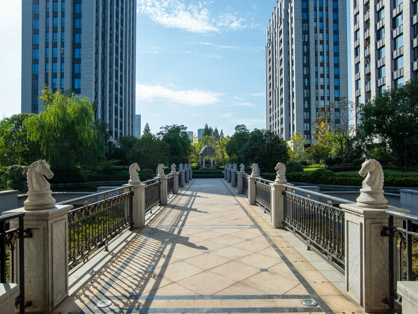 Wulin Bund - Photo 12