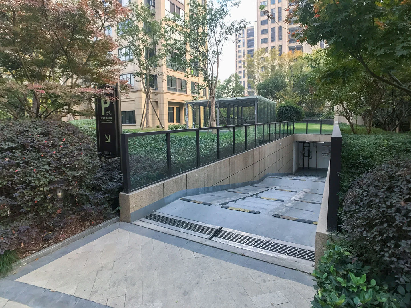 Qianjiang Mansion - Photo 51