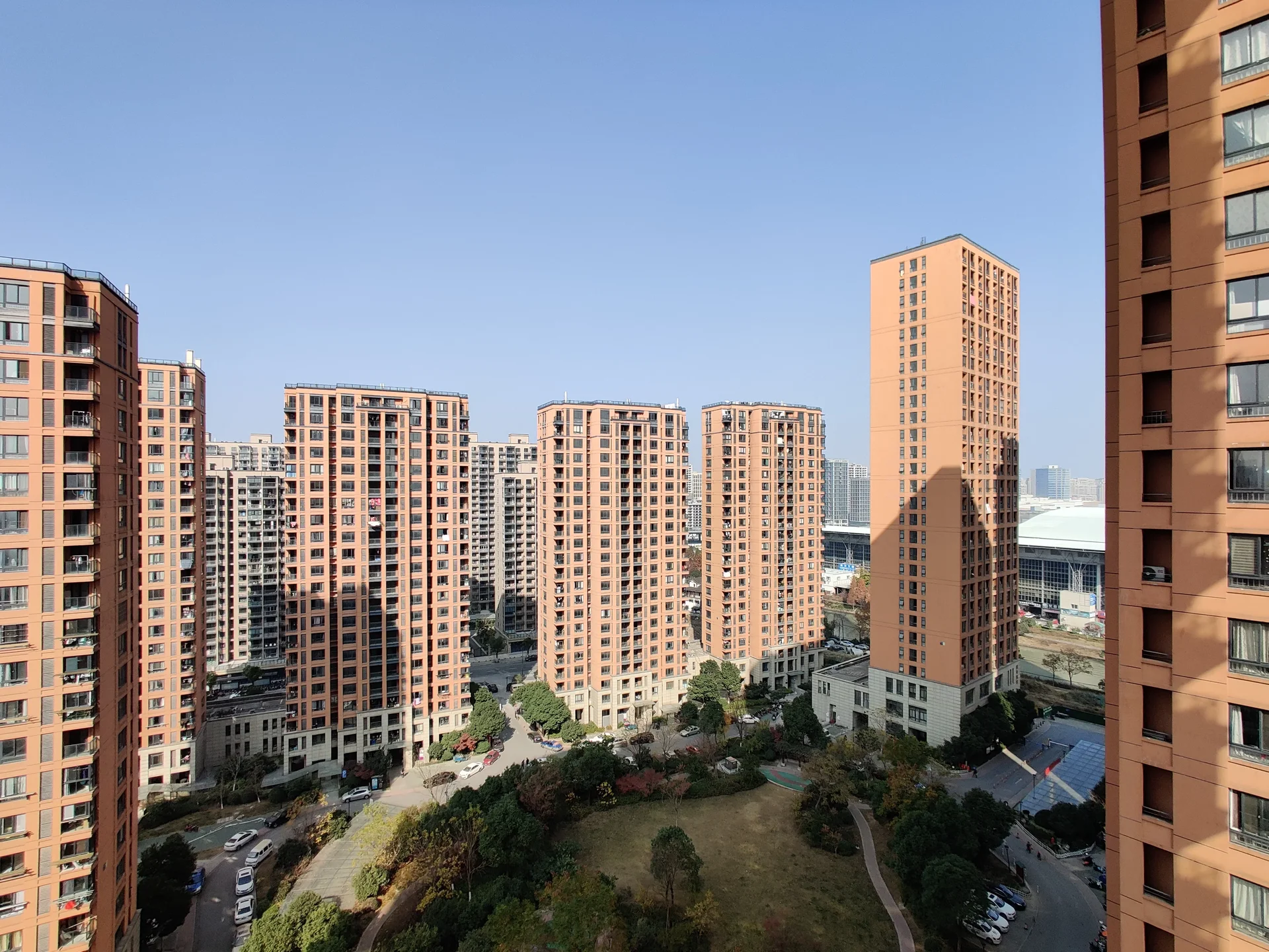 Jingzhi Apartment - Photo 2