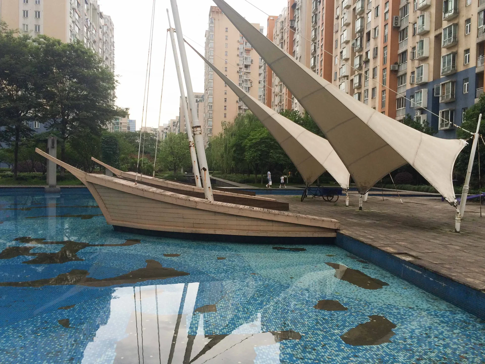 Jiangnan Manor - Photo 13