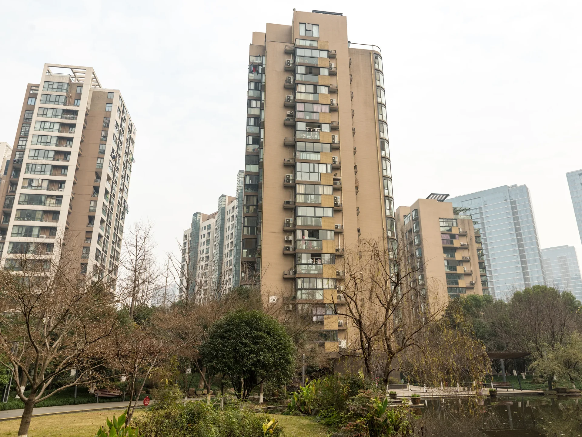 Linfeng Garden - Photo 8