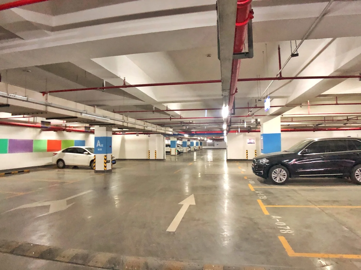 Aux Future City - Photo 7