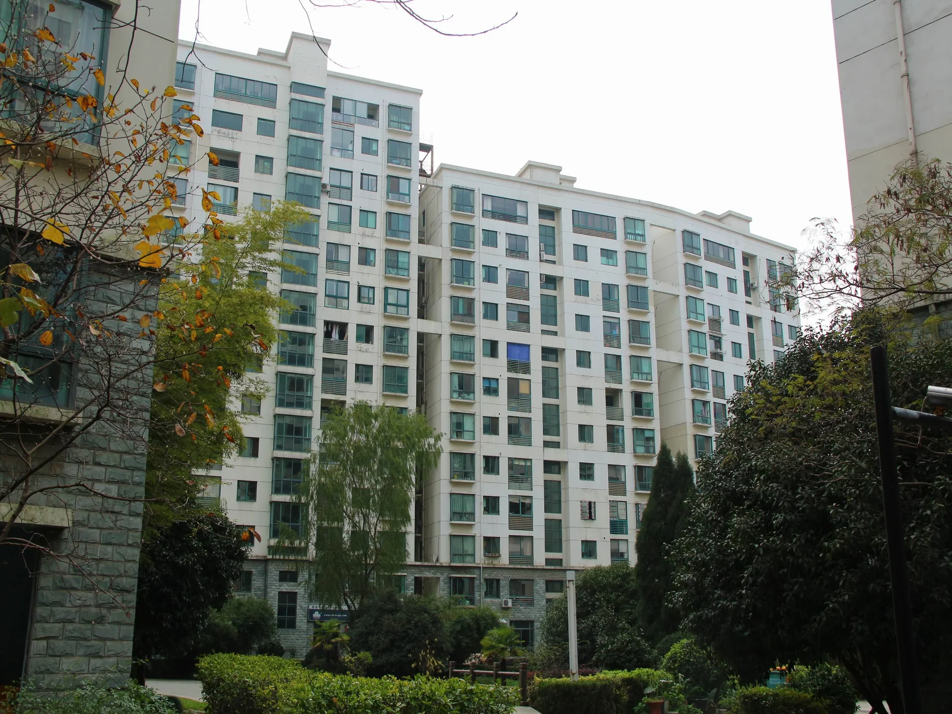 City Inner Peace - Photo 4