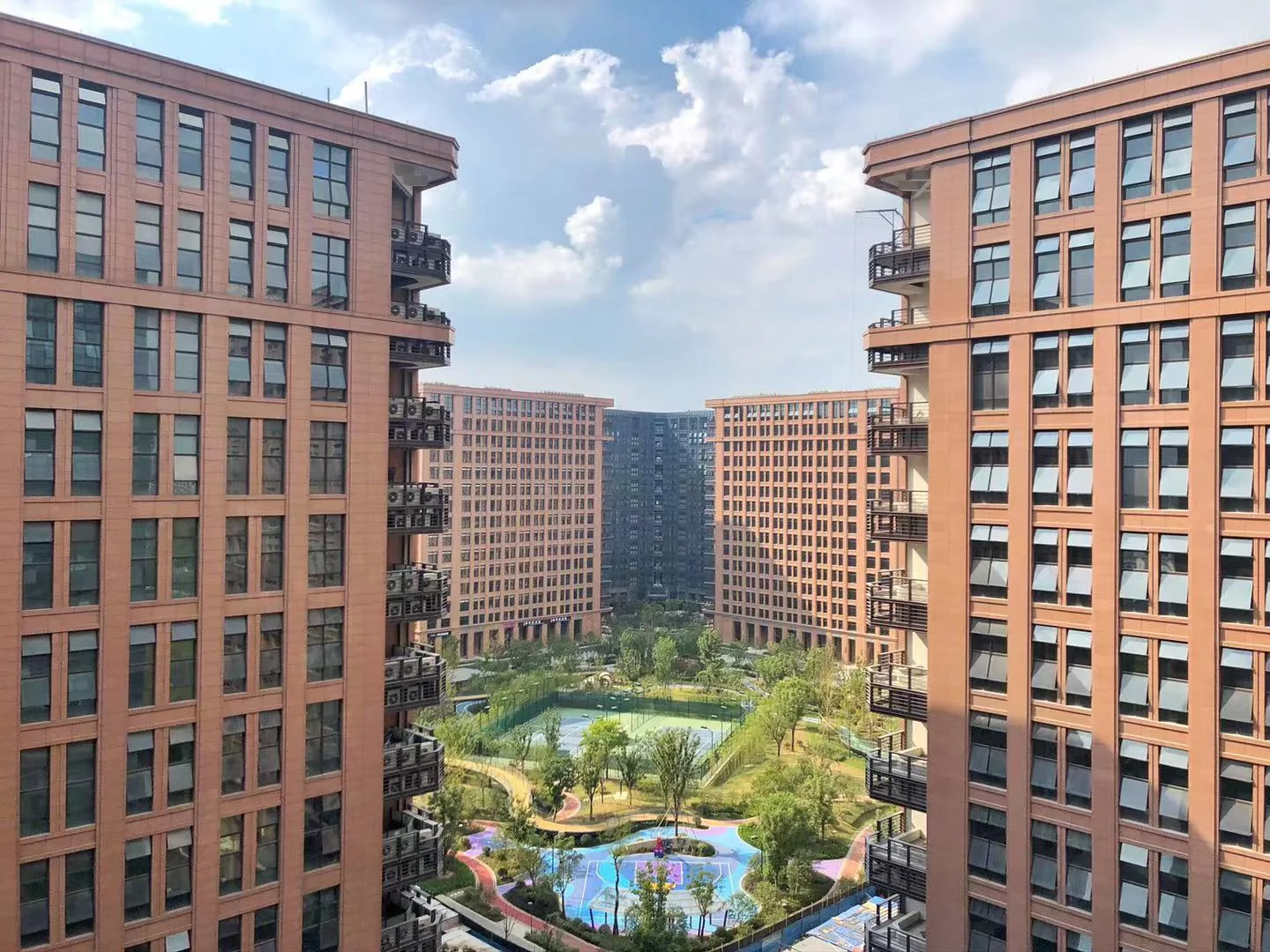 Ba Fang City - Photo 3