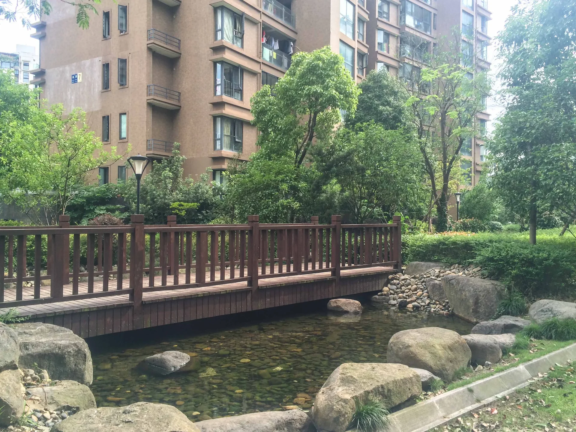 Cloud Mansion Linked Garden - Photo 10