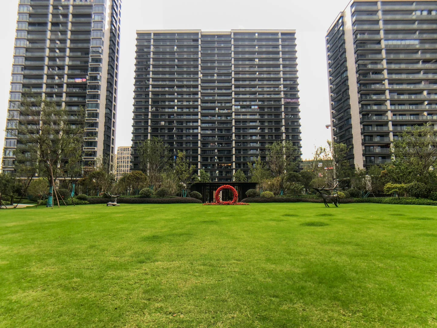 Wenlan Mansion - Photo 24