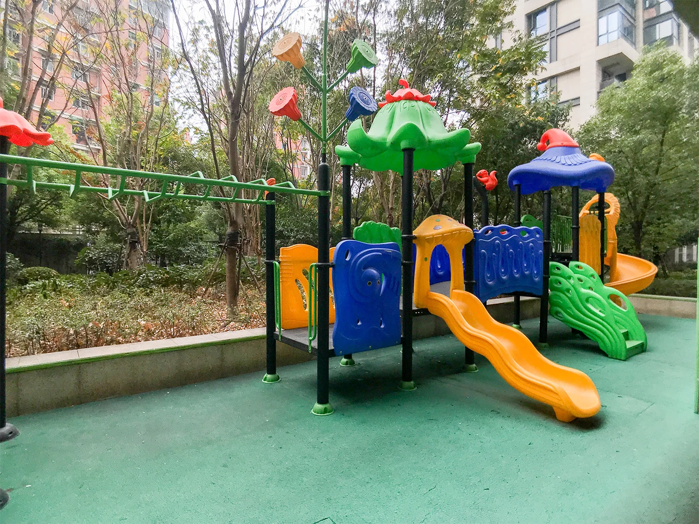 Genshan Mansion  - Photo 25