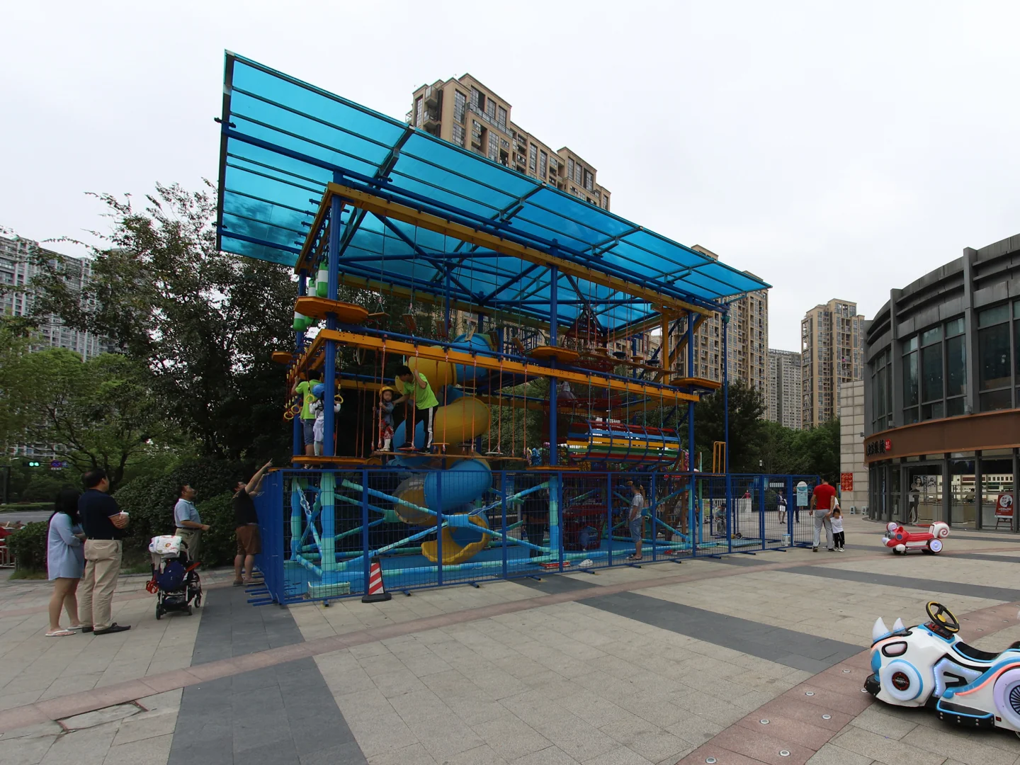 Power Long City  - Photo 5