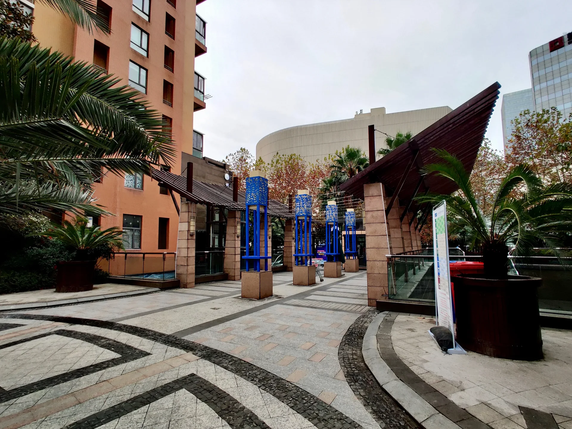 Oak Garden - Photo 11