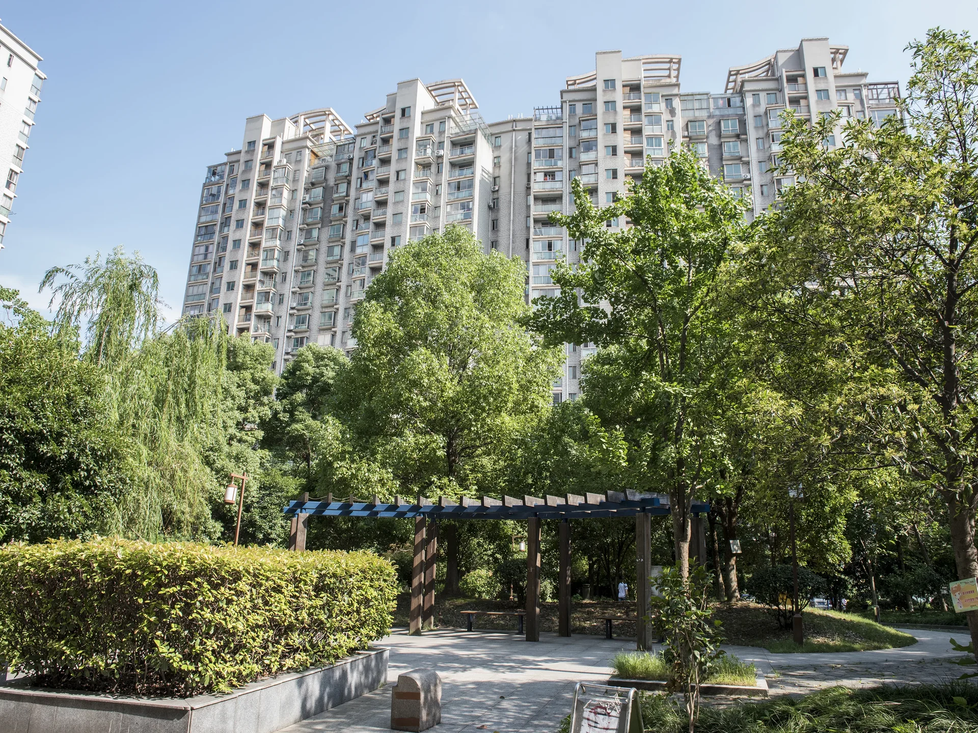 Sanhua Lucky Garden - Photo 23