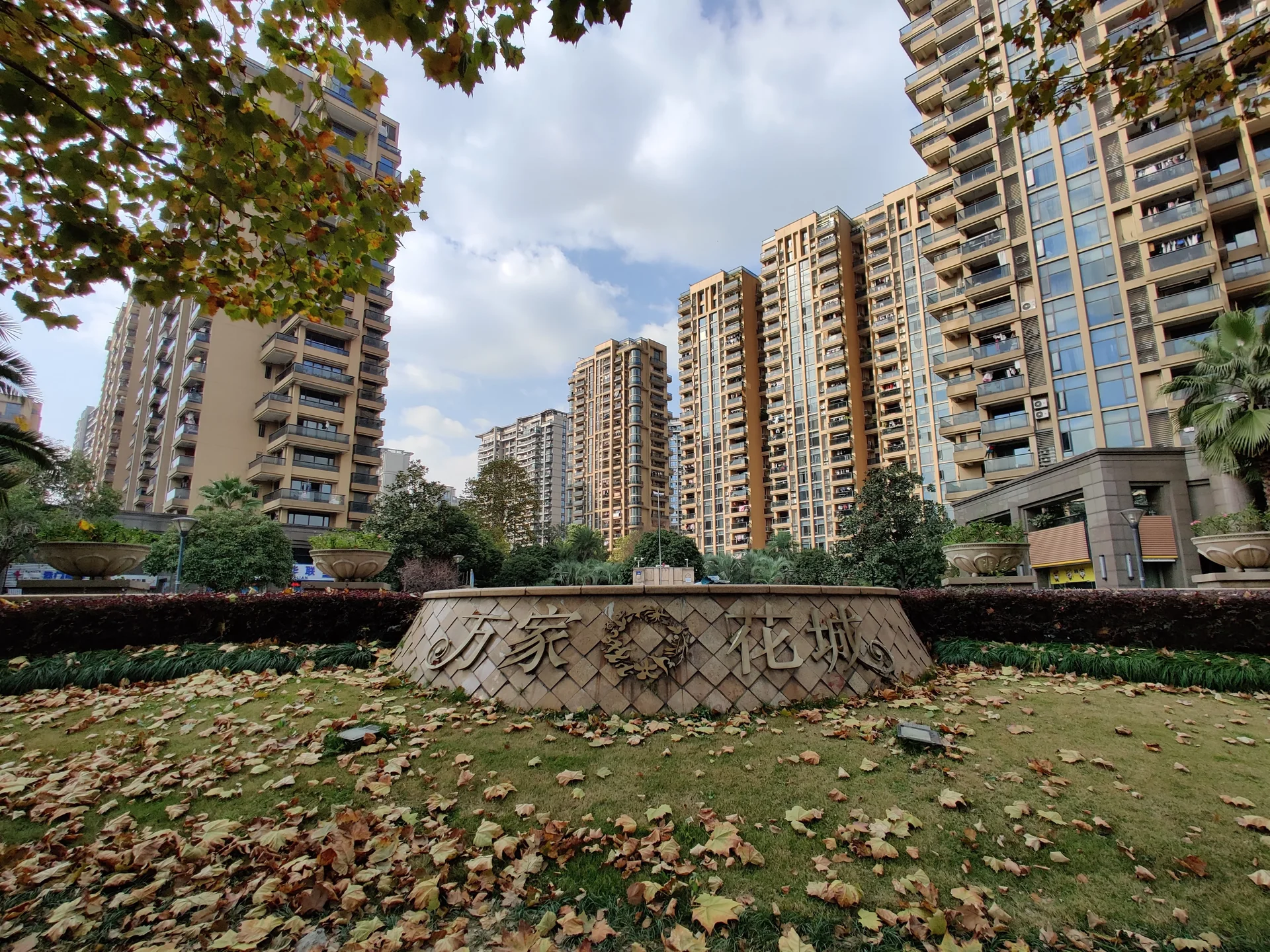 Wanjia Floral City - Photo 21