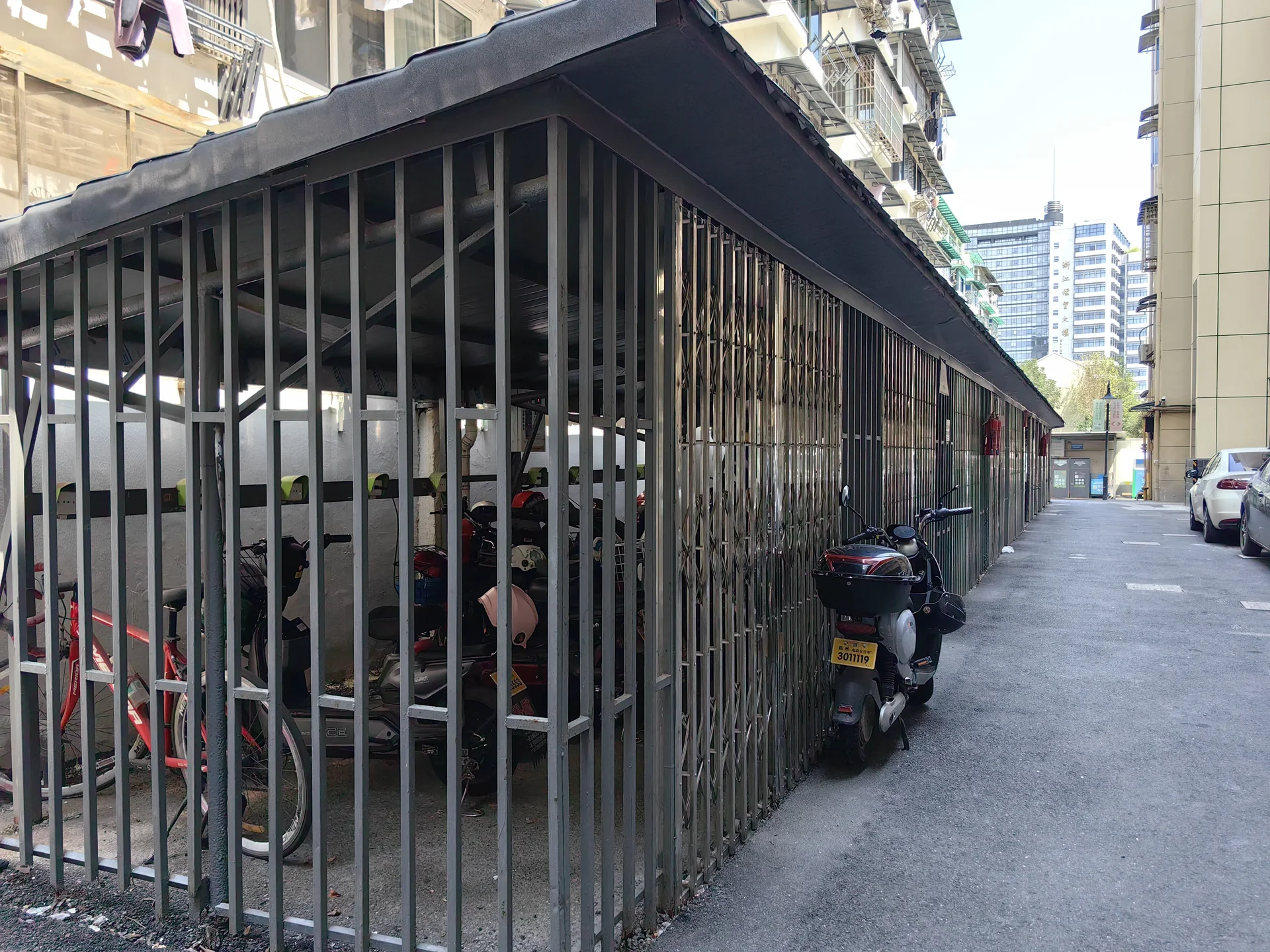 Fengqi Road No512. - Photo 4