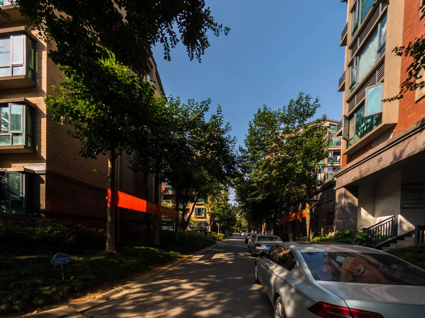 Tongcheng West Residential Garden - Photo 12