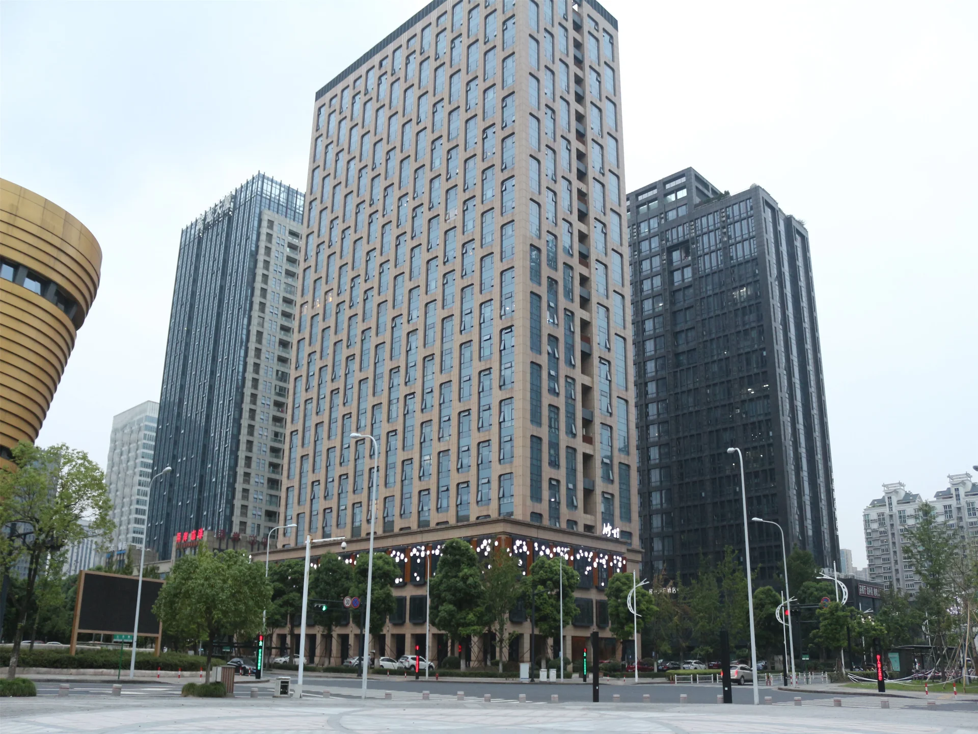 Kairui Golden Tower - Photo 3