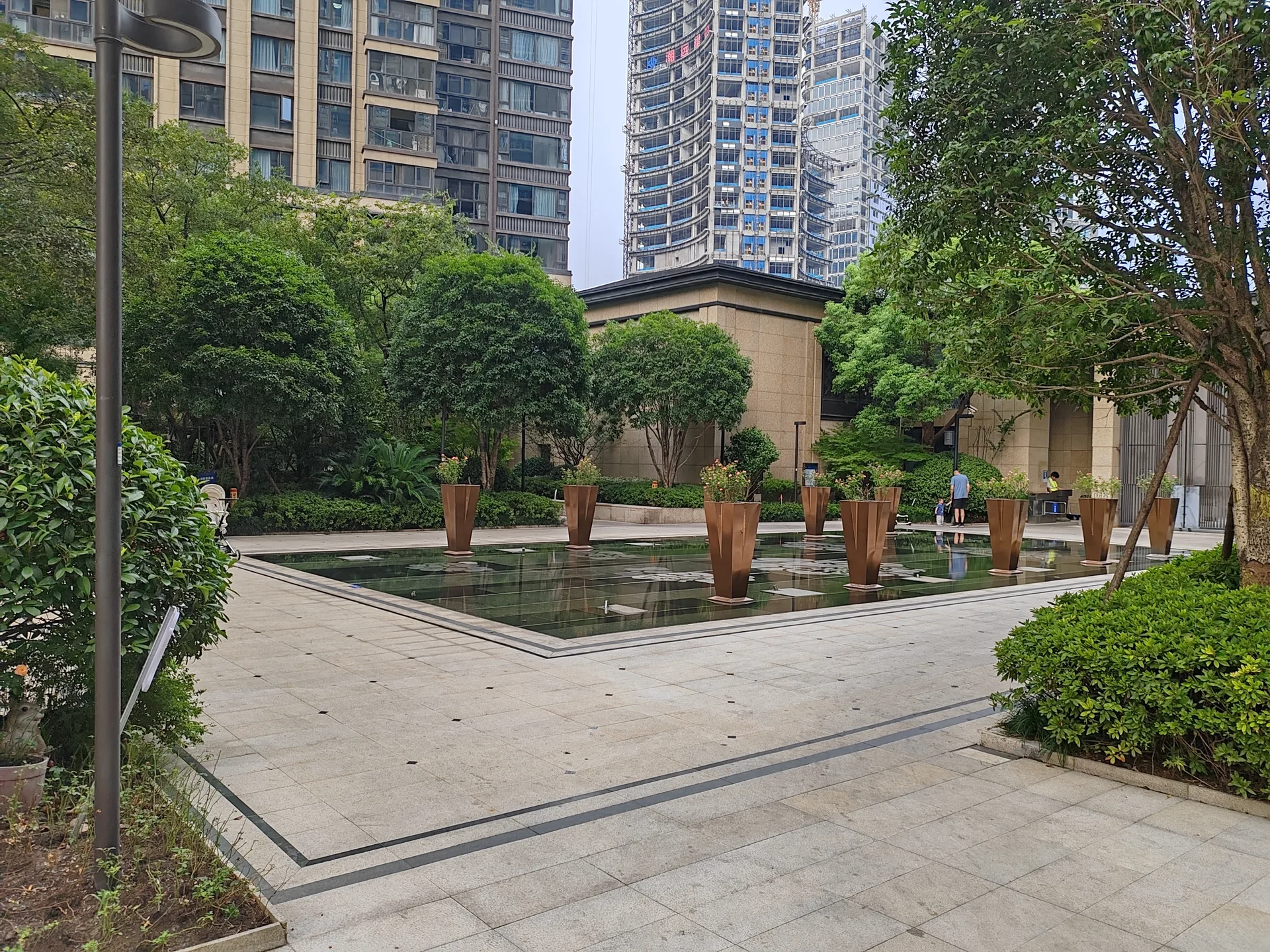 Longfor Spring River - Photo 7