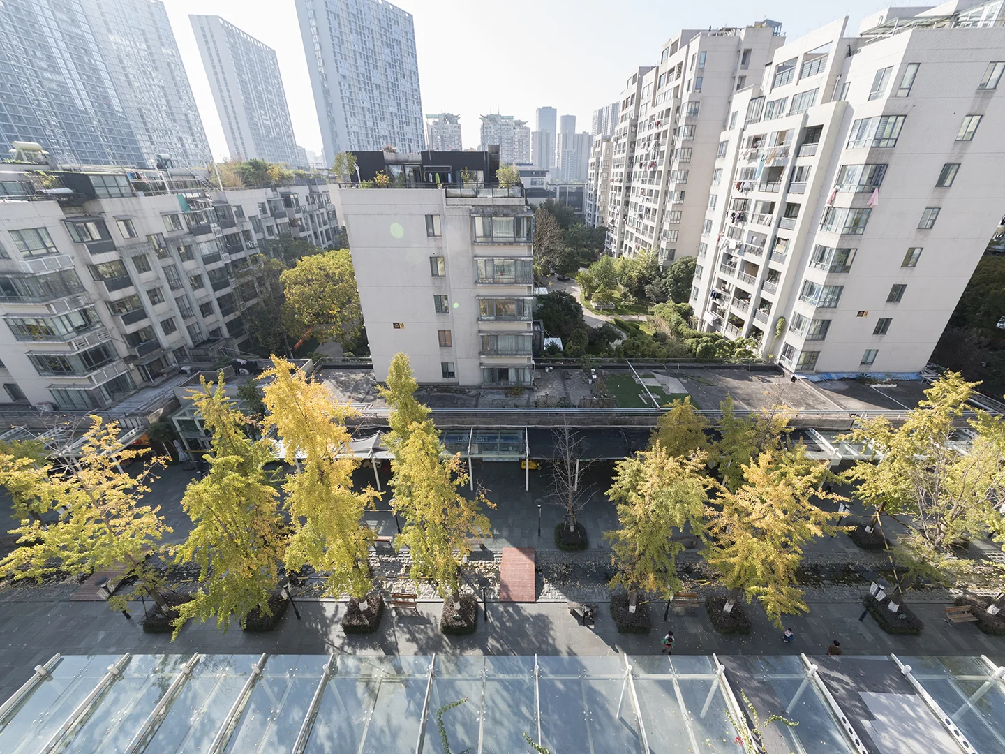 Rainbow city - Photo 4