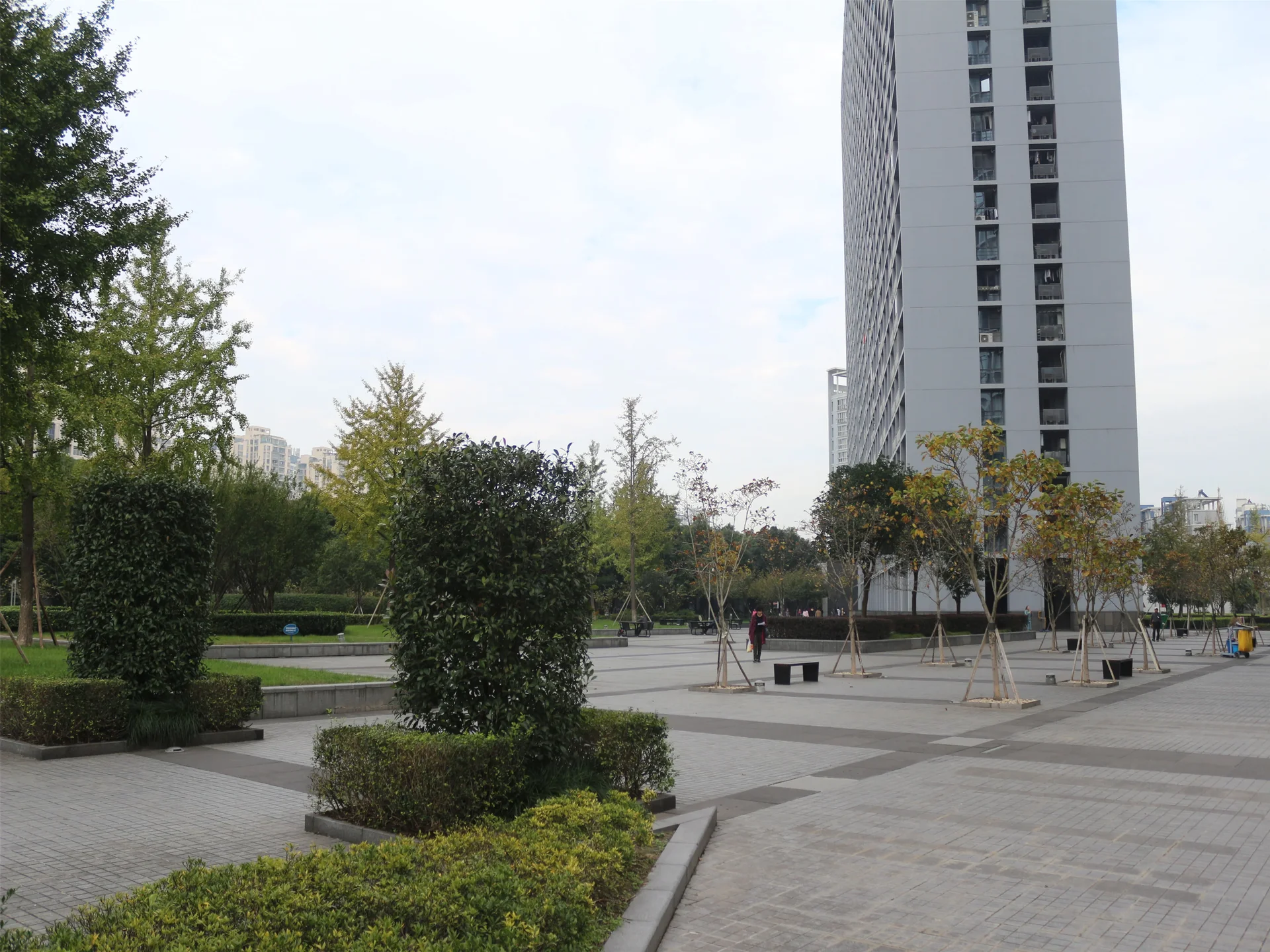 Beyond City - Photo 11