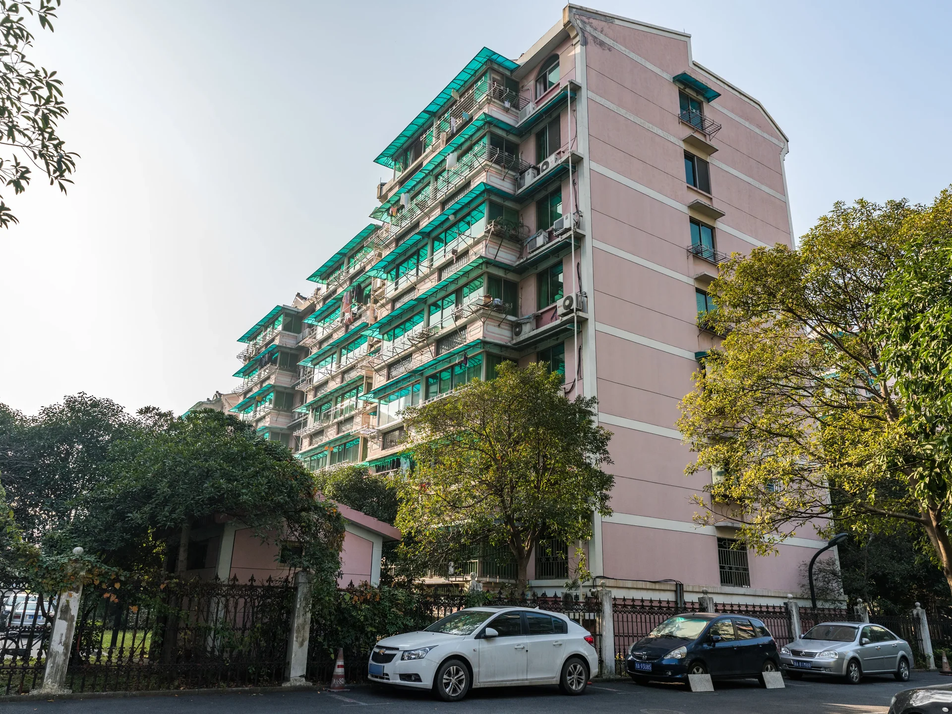 Meizheng Garden - Photo 6