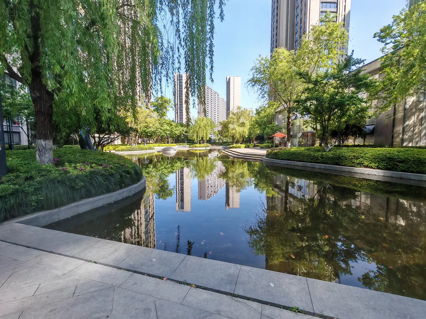 Cloud Valley Apartment - Photo 4